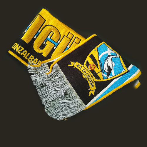 A.D. La Cigüeña bufanda