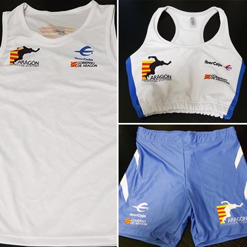 Federación de Atletismo de Aragón