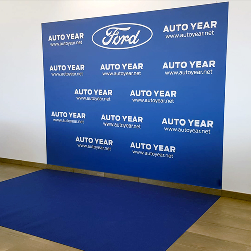 Ford Auto Year